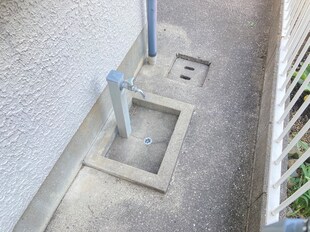 畑中一戸建の物件内観写真